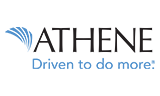 Athene Logo