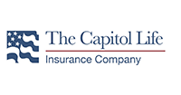 Capitol Life Logo