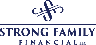 Strong Family Logo